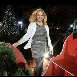 Meet your Posher, Patricia